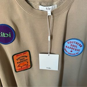 Southern Soul Sweatshirt size L